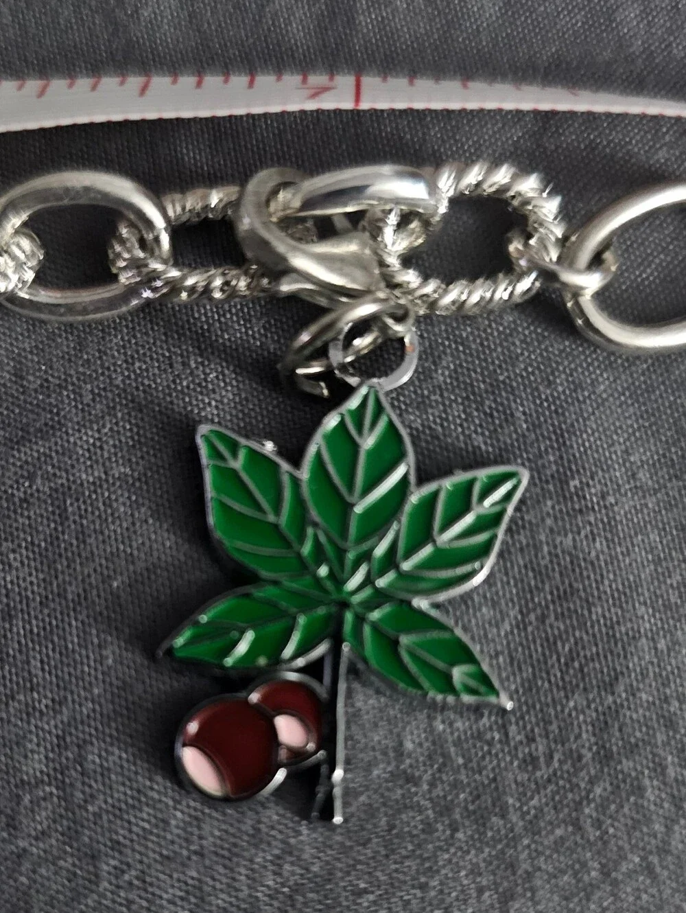 Handmade ohio state